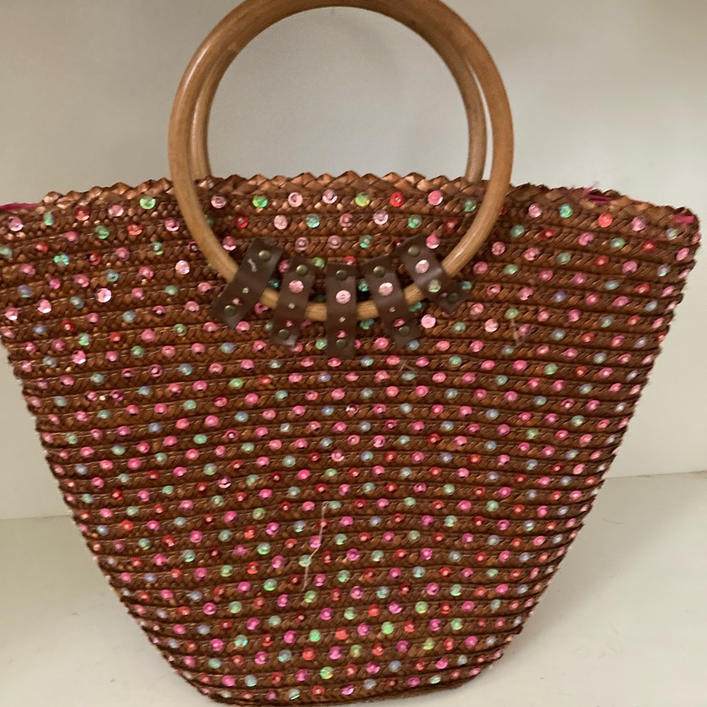 Victory Secret bag